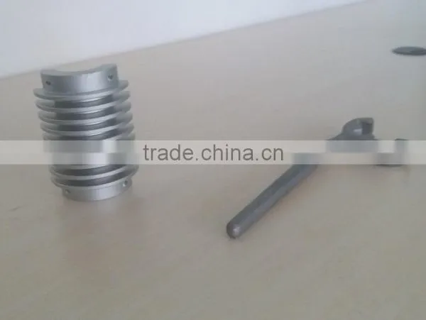Stainless Steel Accessory(ISO9001) photo-3