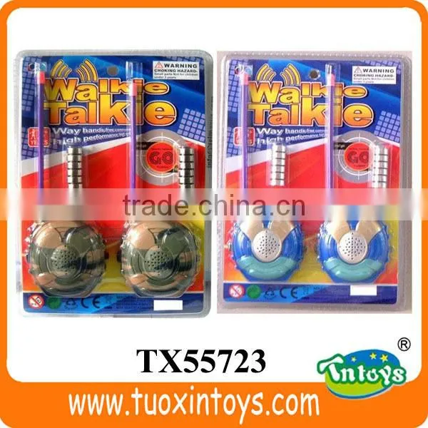 Kids Walkie Talkie, Toy Walkie-talkie, New Toys for Kid 2016 photo-3