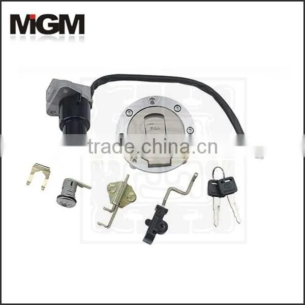OEM High Quality Motorcycle Ignition Switch, Scooter Ignition Switch photo-3