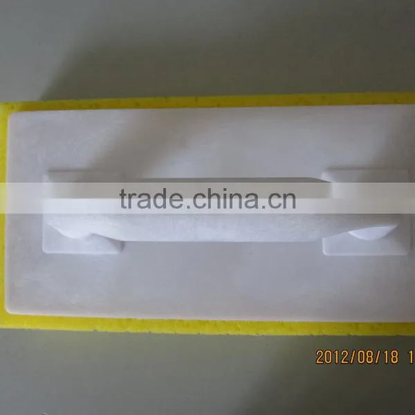 Building Construction Tools Trowel Plastic Trowel Vibrating Concrete Trowel With Free Samples Made in China photo-1
