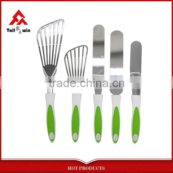 High Quality Stainless Steel SS Small Kitchen Tool photo-5