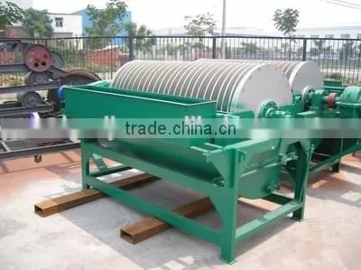 Magnetic Separator for Iron Ore photo-4