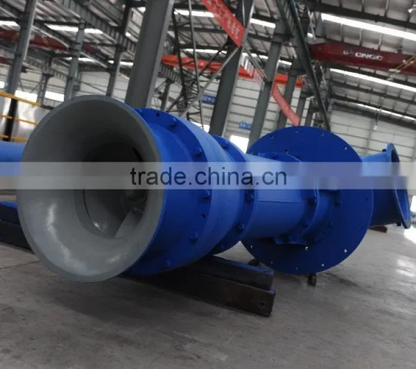 Petrol Pump Vertical Turbine Pump photo-4