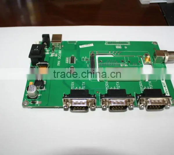 GNSS Motherboard K100G photo-2