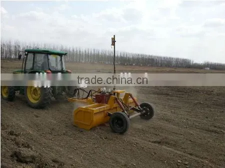 AG308 Agriculture Land Laser Leveler photo-2