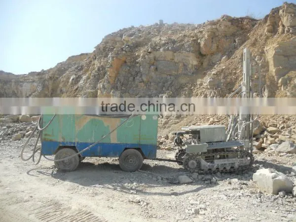 D100YA2-2 Engineering Drilling of China for Mine photo-2