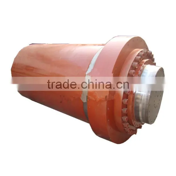 Composite Moulding Hydraulic Press Punching Machines Hydraulic Cylinder photo-2