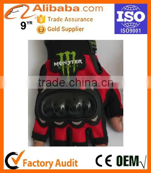 Venta Caliente Guantes Para Motorcicletas photo-2