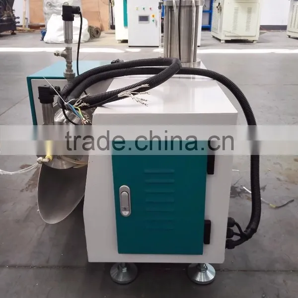 1L Laboratory Ceramic Bead Mill for Nanosize Grinding photo-4