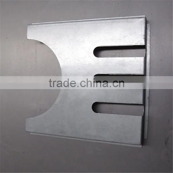 High Precision Custom Oem and Odm Metal Stamping Parts/custom Fabrication Auto Parts photo-3