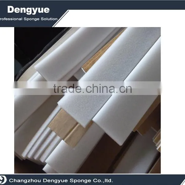 Wholesale Foam EPDM Sealing Strips / Sponge EPDM Seals photo-4