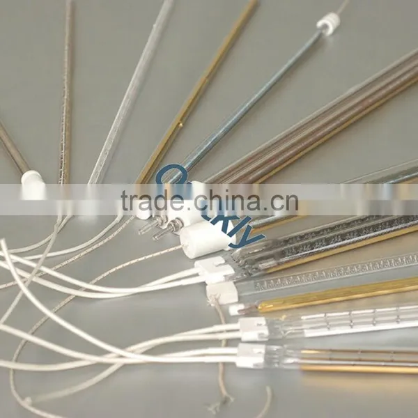 Printing Business Infrared Element for Flash Curing photo-6