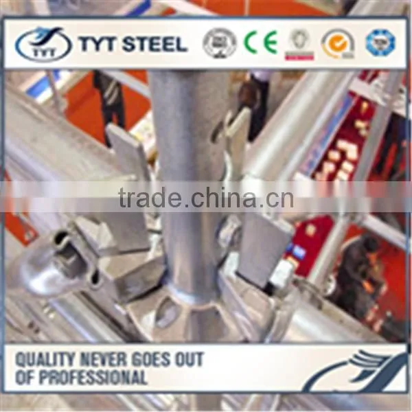 Multifunctional Ringlock Layer Scaffolding With High Quality photo-2
