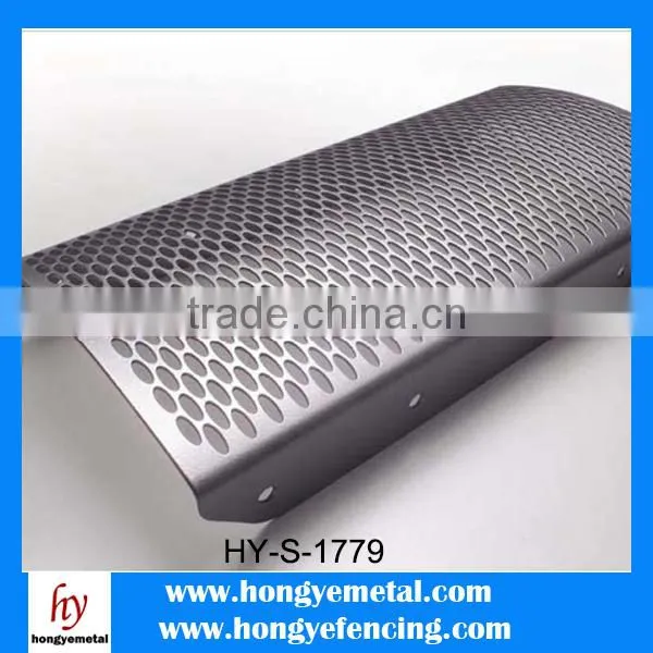 Aluminum Alloy Window Screening/Aluninum Alloy Insect Screen photo-4