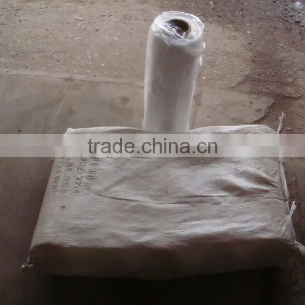 Dark Green Bale Net Wrap ,bale Wrapping Net photo-4