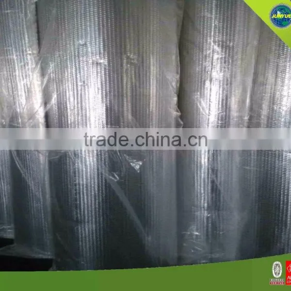 8mm Reflective Aluminum Foil Air Bubble Insulation for Roof photo-3