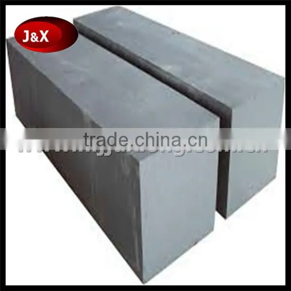 Large Size High Density Carbon Block Price for Sale photo-4