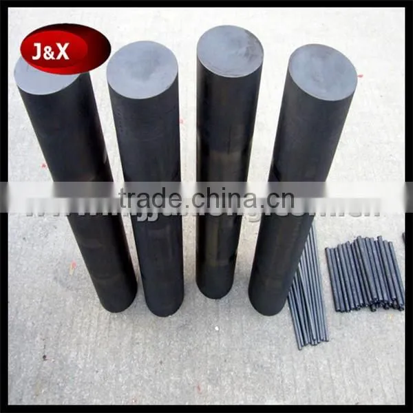Sintered Artificial Graphite Carbon Rod