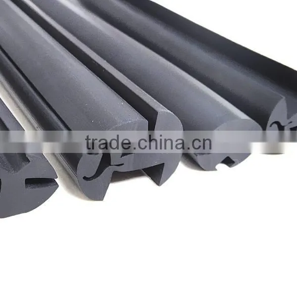 High Demand Rubber u Channel Seal photo-3
