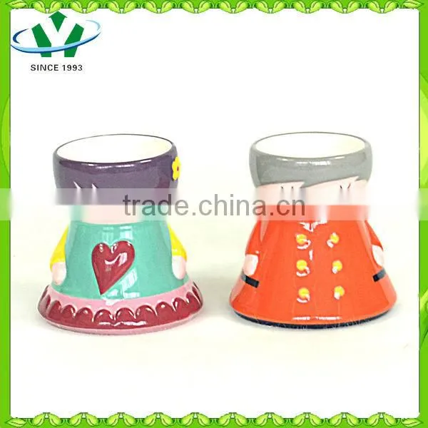 2014 China Wholesale Tableware Ceramic Egg Cup photo-6