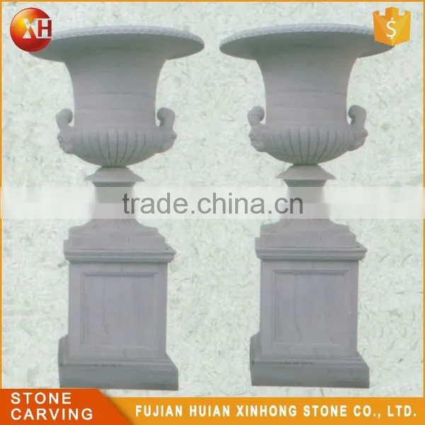 Natural Garden Decoration Mini Terracotta Pot photo-3