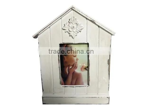 Environmental Funny Photo Frame With White Color photo-5