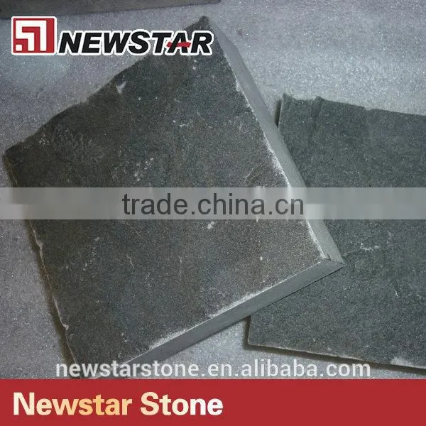 Black Basalt Cube Stone photo-6