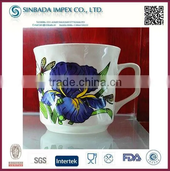 Ceramic Mug for Daily Use