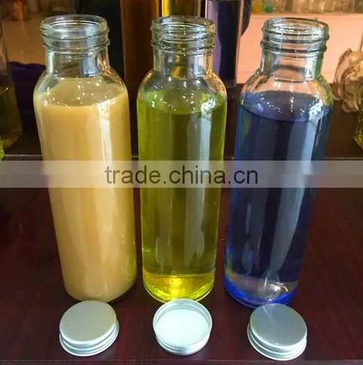 300ml Drinking Bottle With Metal Lid photo-2