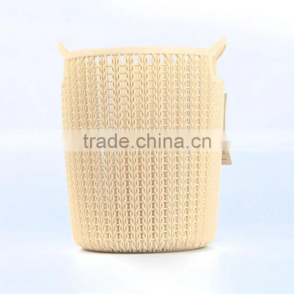 Plastic Laundry Bucket for Daily Use photo-5