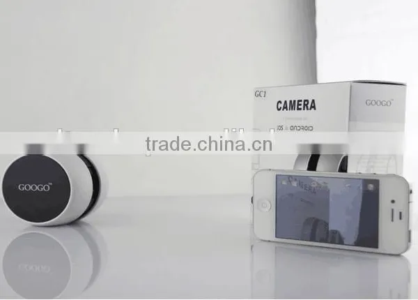 Multifunction Mini Wireless Camera Support IOS & Android Systerm Newest Portable Mini WIFI Webcam photo-4