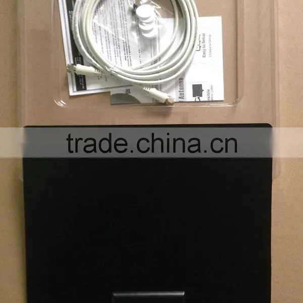 China High Quality tv Antena Digital Antenna Satellite Dish tv Antenna Aluminum Tubes for Antennas With ce photo-5