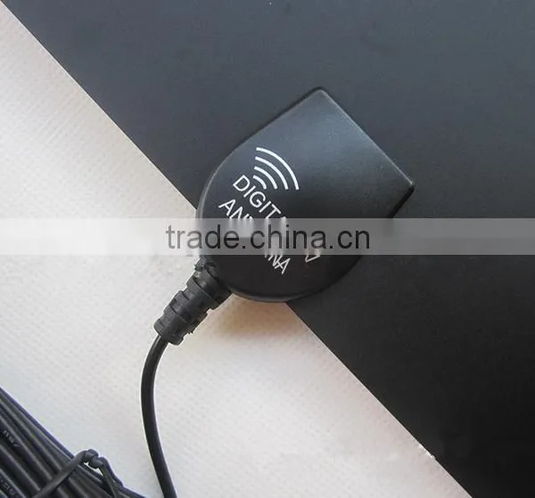 Indoor TV Antenna High Gain UHF TV Antenna ISDB ATSC DVB-T2 Digital TV Antenna photo-3