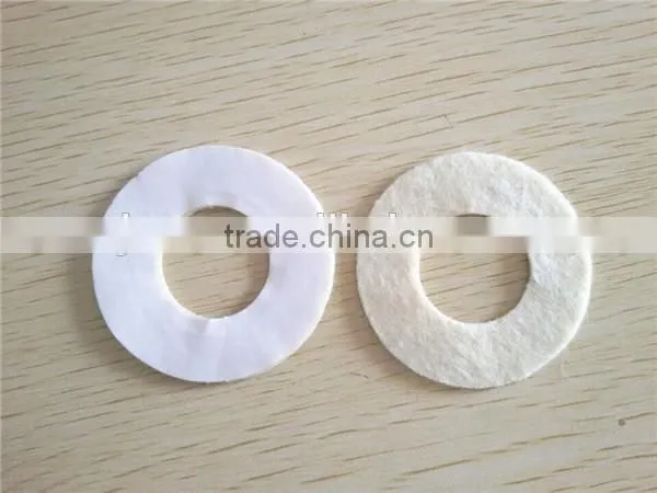 Wool Felt Oil Seals/Felt Seals With Self Adhensive photo-3