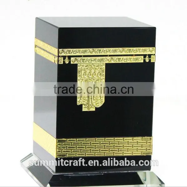 K9 Kaaba Crystal Unique Muslim Ramadan Products photo-3