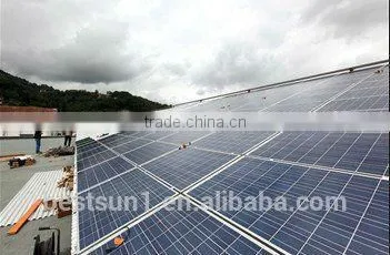 Both AC and DC Output 5000W Portable Led Solar Powered Fishing Light photo-2