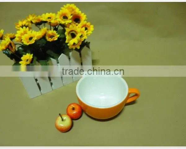 Chinese New Advertising Artistic Ceramic Cups photo-4