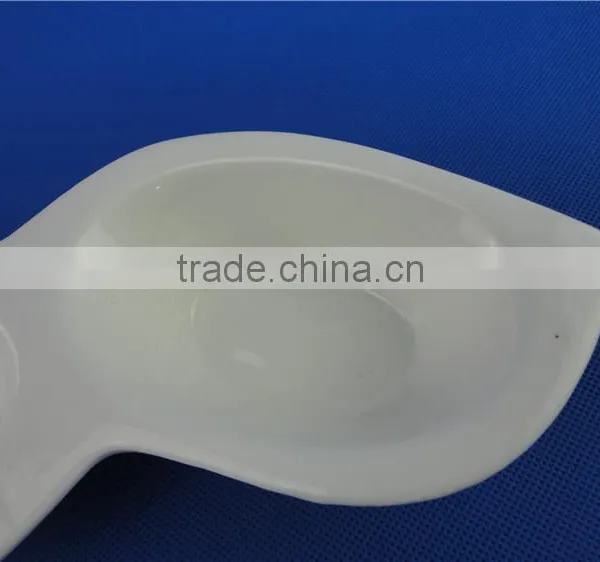 Cheap White Real China Dishes photo-3