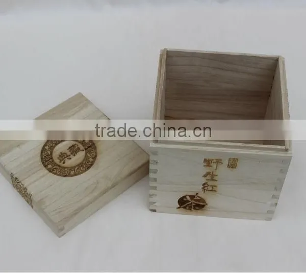 Nature and ECO Wooden Lunch Box photo-5