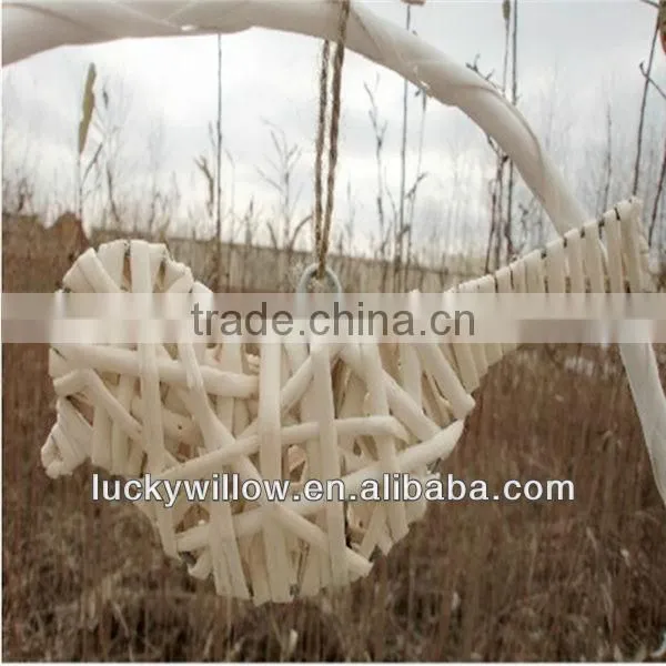 Factory Woven Wholesale Wicker Christmas Tree photo-2
