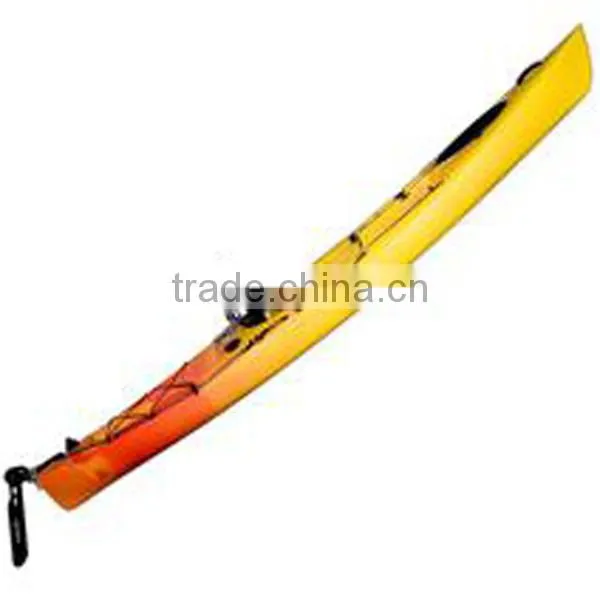 Sit on Top Kayak New Arrival Baratos Sea Fishing Kayak photo-3