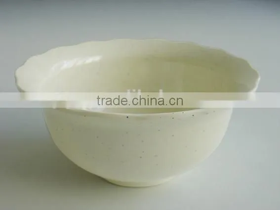 Plastic Melamine Bowl photo-6