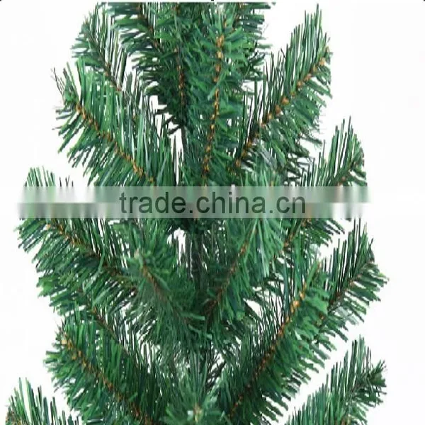 Guangzhou Shengjie Artificial Christmas Tree Ornamental Plastic Palm Tree photo-2