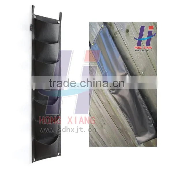Made in China Best Price Vertical Hanging Garden Planter photo-2