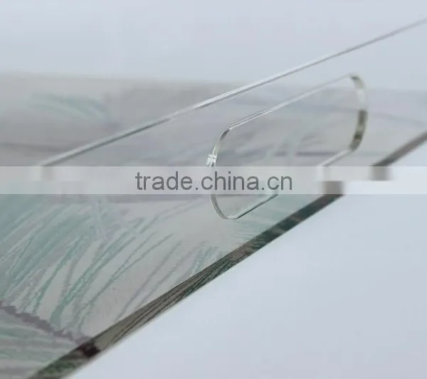 Wholesale Custom OEM Square Storage Tray,Acrylic Tray photo-6