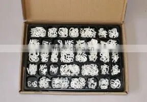 1" Plastic Letter Set for Felt Letter Board Producer photo-6