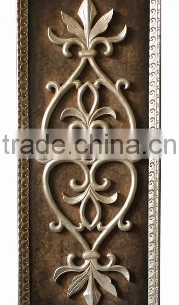 MW-2203-03 Leading Hanging Wall Panel for Room Decor photo-2