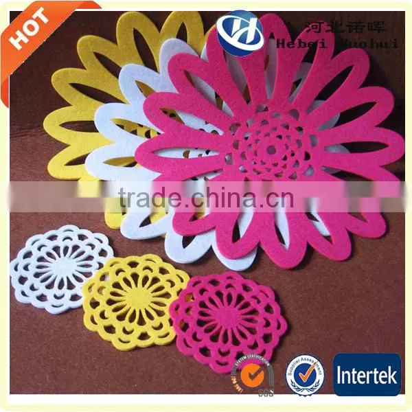 Felt Coaster ,Felt Mats& Felt Pads for Table, Restaurant photo-2