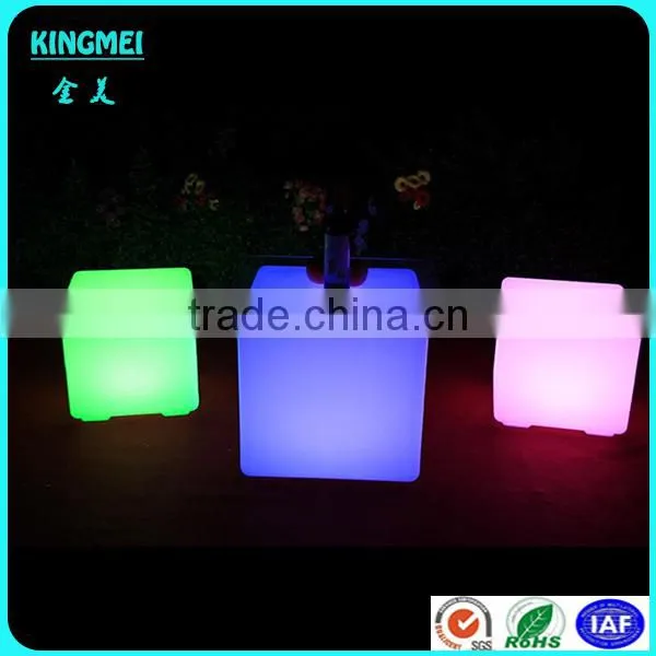 Full Printing Led Light Inflatable Tube & Inflatable Column for Event Show photo-5