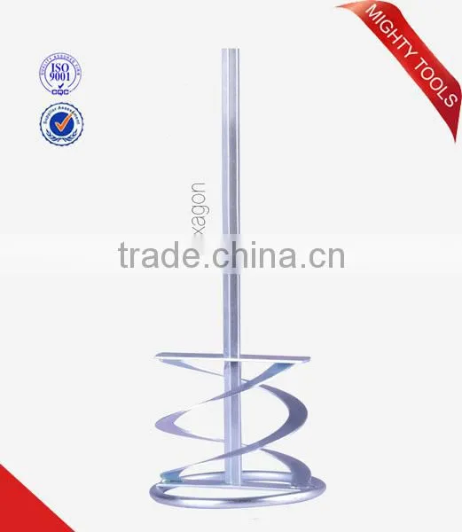 HEXAGON MIXER PAINT PAINT MIXER photo-2